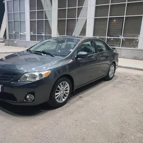 Toyota Corolla 2011