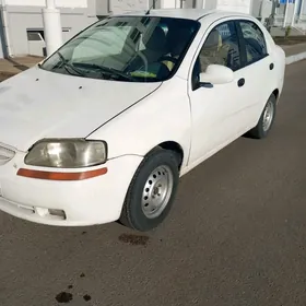 Chevrolet Aveo 2005