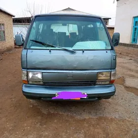 Toyota Hiace 1988