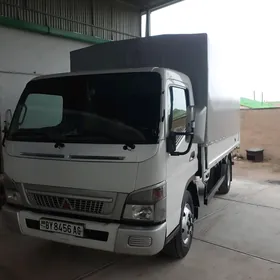 Mitsubishi Canter 2013