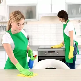 Uborka iş gerek