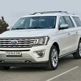 Ford Expedition 2020