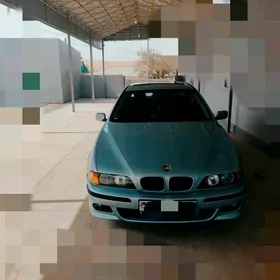 BMW 528 1998