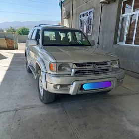 Toyota 4Runner 2001