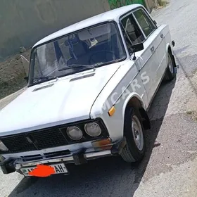 Lada 2106 1982