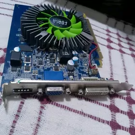 2GB gt630 ddr3 wideokart