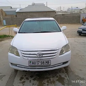 Toyota Avalon 2006