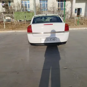 Opel Vectra 2002