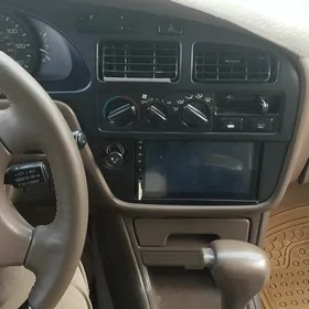 Toyota Camry 1996