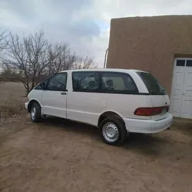 Toyota Previa 1995