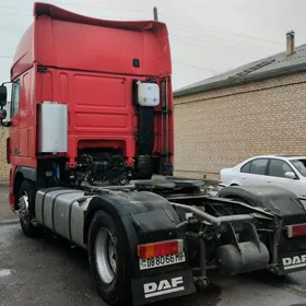 DAF 460 2008