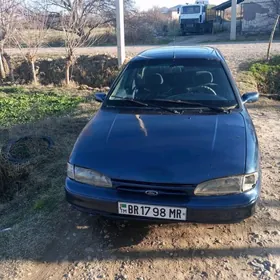 Toyota Carina 1994