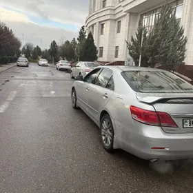 Toyota Aurion 2007