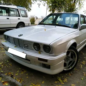 BMW 3 Series 1990