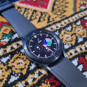 Galaxy watch classic 4