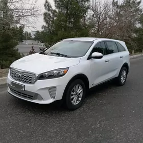 Kia Sorento 2019