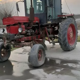 MTZ T-28 1993