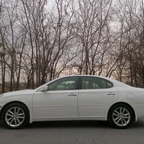 Lexus ES 330 2004