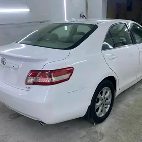 Toyota Camry 2009