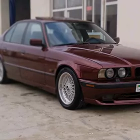 BMW E34 1993