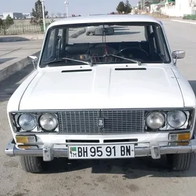 Lada 2106 1986