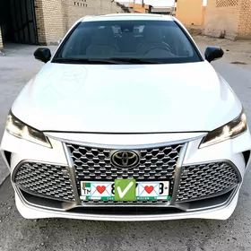 Toyota Avalon 2019