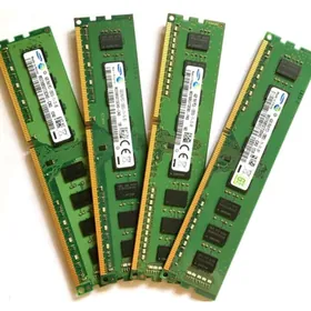 RAM 4GB DDR3 Operatiwka