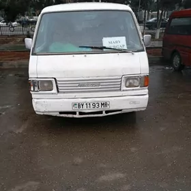 Toyota Hiace 1993