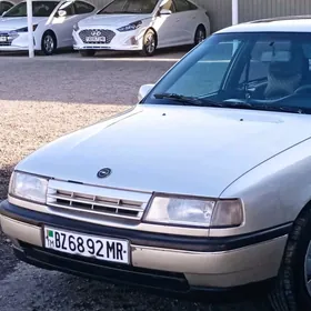 Opel Vectra 1992