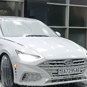 Hyundai Sonata 2021