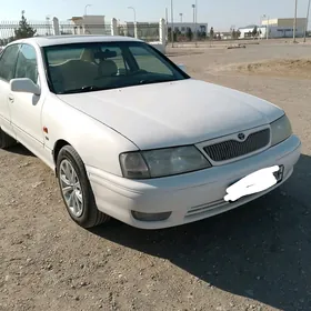 Toyota Avalon 1998