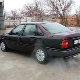 Opel Vectra 1991