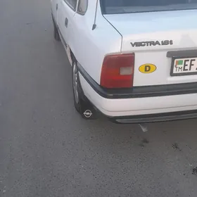 Opel Vectra 1992