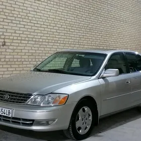 Toyota Avalon 2003