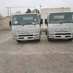 Mitsubishi Canter 2024