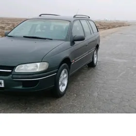 Opel Omega 1996