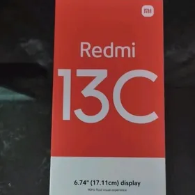 REDMI 13C