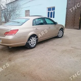 Toyota Avalon 2006