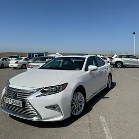 Lexus ES 350 2017