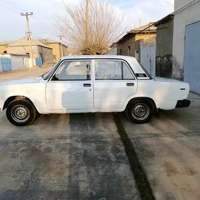 Lada 2107 1999