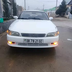 Toyota Mark II 1993