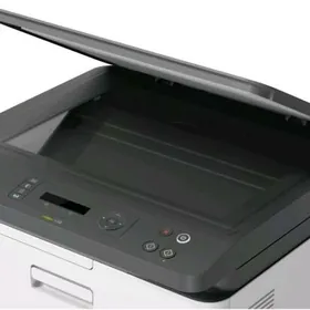 Laser HP MFP178nw