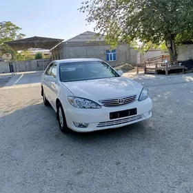 Toyota Camry 2002