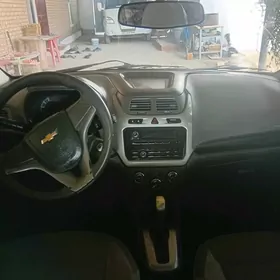 Chevrolet 1500 2015