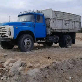 Zil 130 1991