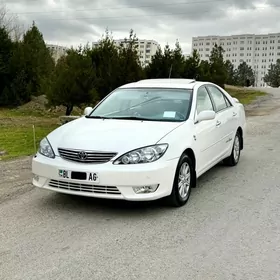 Toyota Camry 2003