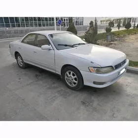 Toyota Mark II 1993