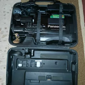 Panasonic kamera