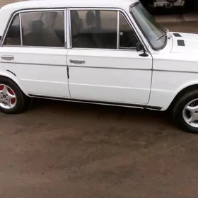 Lada 2106 1989