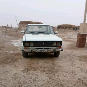 Lada 2106 2001